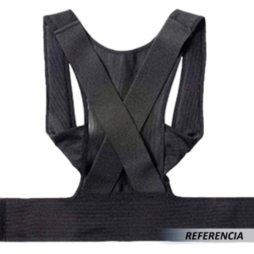 Corrector de postura ajustable - Imagen 5