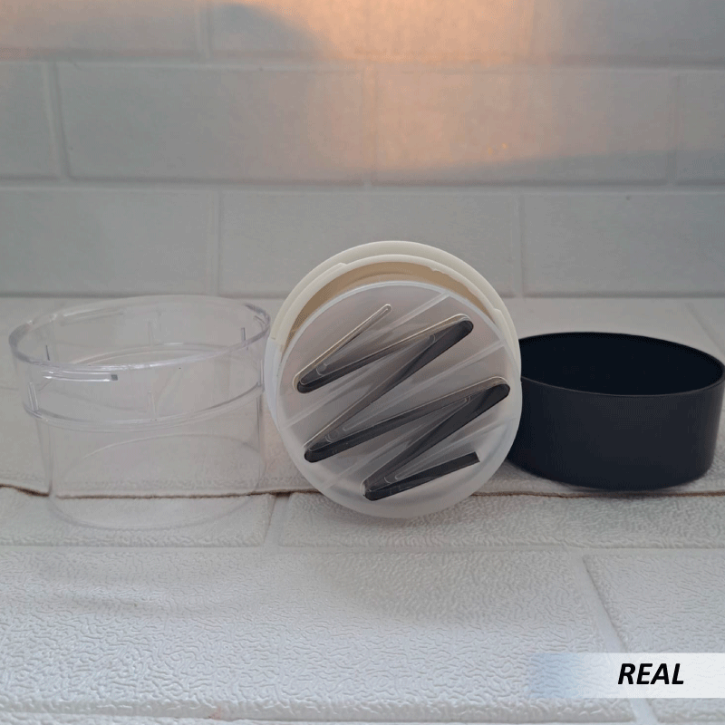 Rebanador slap chop - Imagen 3