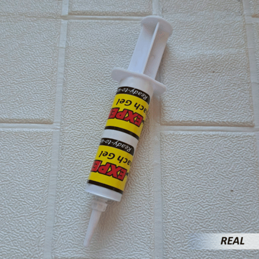 Gel para eliminar cucarachas - Imagen 4
