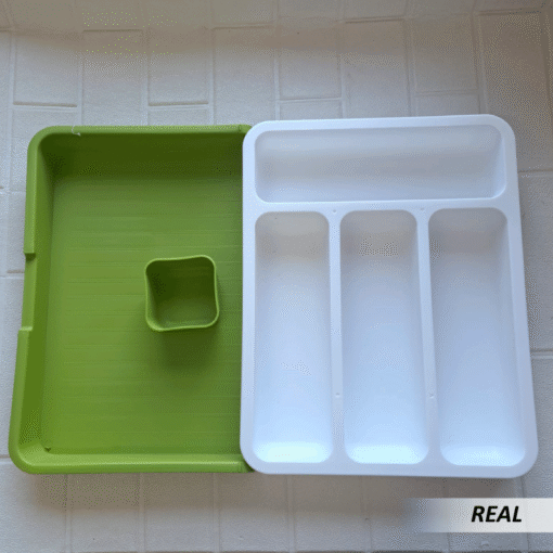 Bandeja de Utencilios - Imagen 4