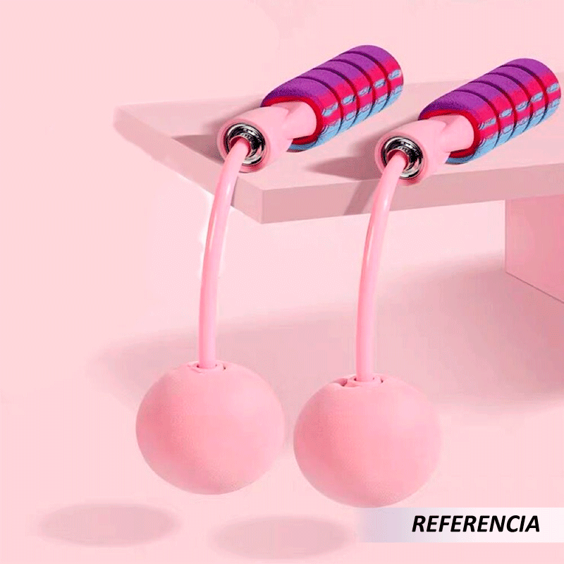 Salto de cuerda inalámbrico - Imagen 3