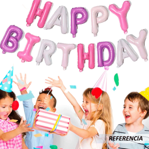 Decoración de fiesta de niñas - Imagen 2