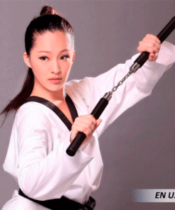 Chaco para artes marciales