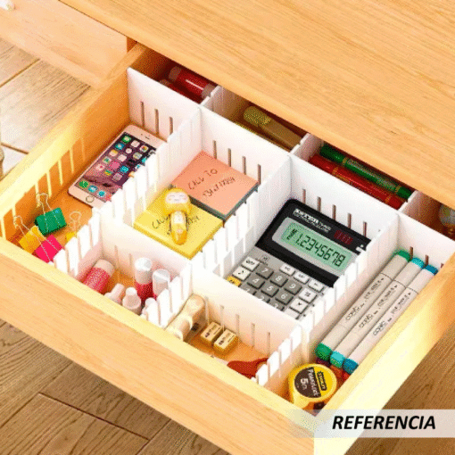 Divisor de cajón colourful - Imagen 5
