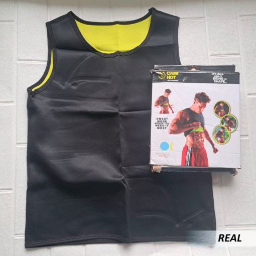 Chaleco Neotex para hombre - Imagen 2
