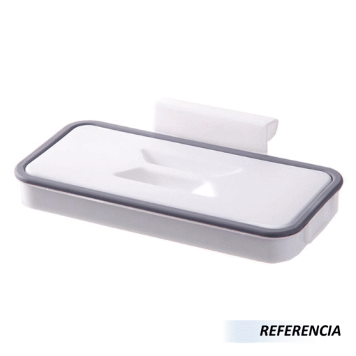 Soporte colgante para fundas de basura - Imagen 5