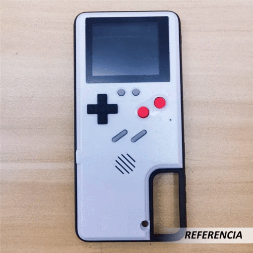 Funda con consola de videojuegos para IPhone 6 - Imagen 5