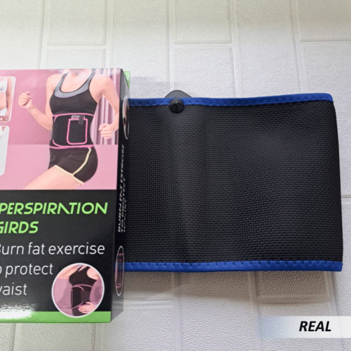 Faja Hot Perspirction Girs Entrenador de cintura - Imagen 3