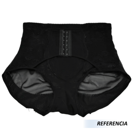 Ropa interior moldeador ajustable - Imagen 4