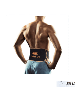 Faja Lumbar Unisex