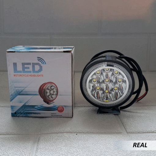 Faro led para moto - Imagen 3