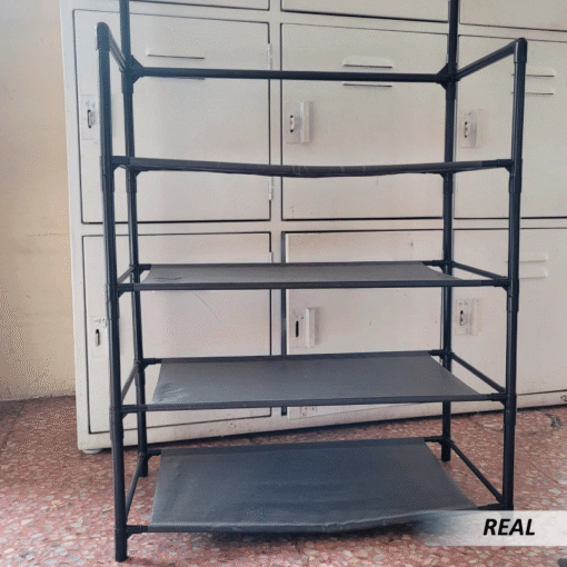Zapatero organizador multifuncional - Imagen 4