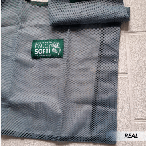 Bolso Para Verduras, Frutas y Vegetales Enjoy Soft - Imagen 3
