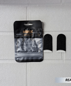 Funda de dedos Gamer