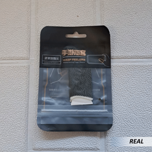 Funda de dedos Gamer - Imagen 3