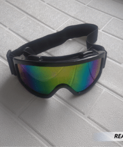 Gafas de moto s/m