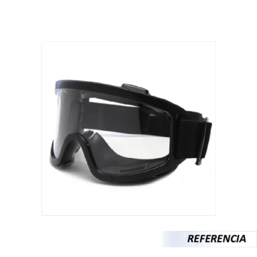 Gafas de moto s/m - Imagen 4