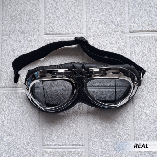 Gafas deportivas flexibles