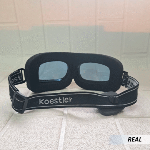 Gafas koestler de ski - Imagen 4
