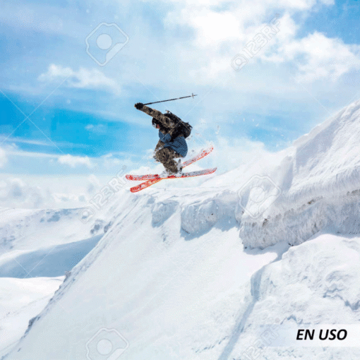 Gafas koestler de ski