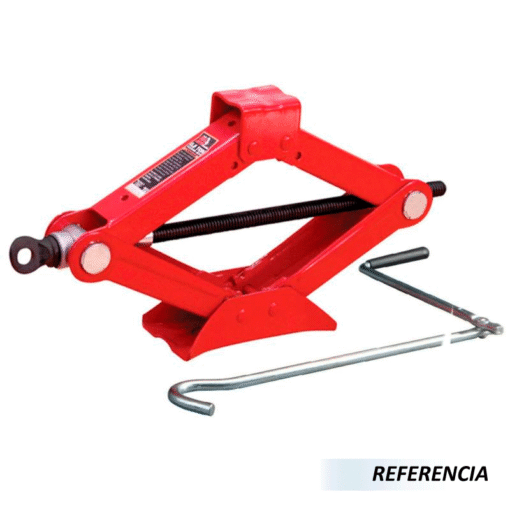Gata hidráulica para carros - Imagen 5