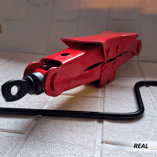 Gata hidráulica para carros - Imagen 3