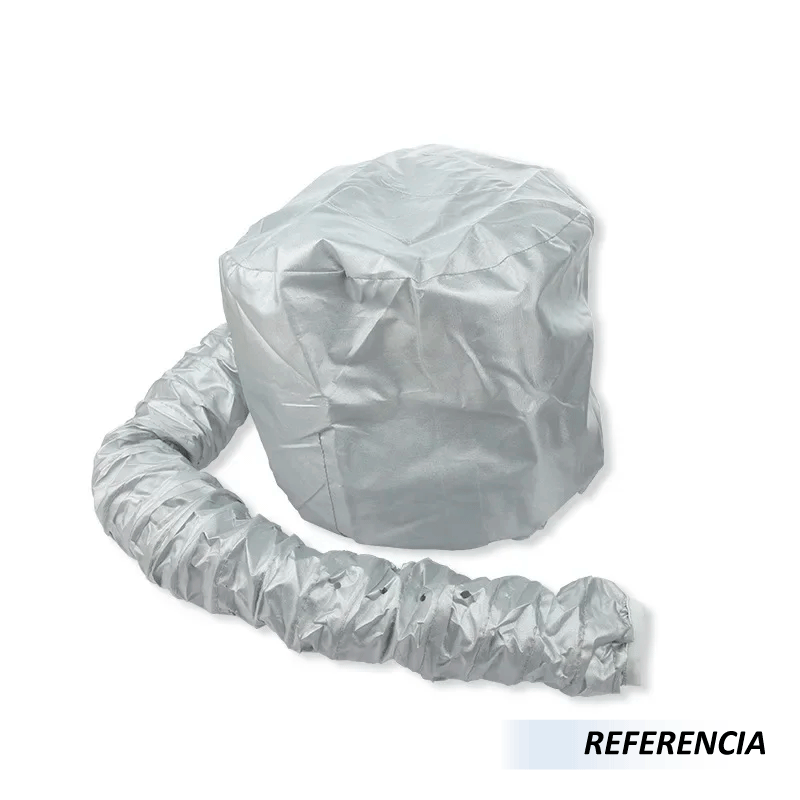 Gorro secador de cabello - Imagen 5