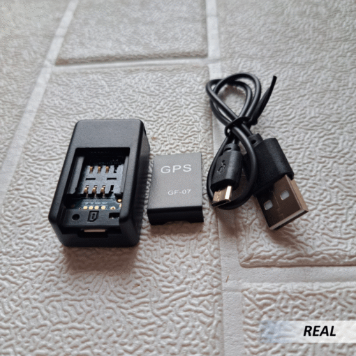 Localizador GPS GS-07 - Imagen 3