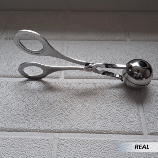 Tijera para hacer albóndigas - Imagen 3