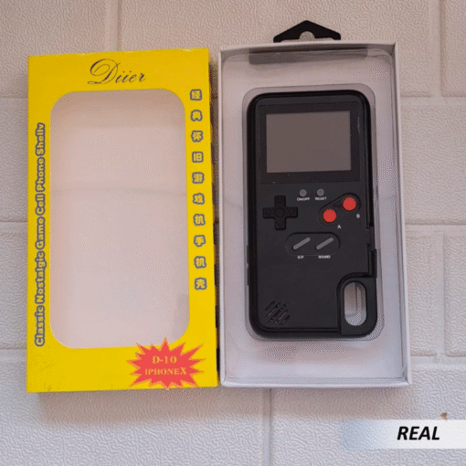 Funda con consola de videojuegos para IPhone 6 - Imagen 4