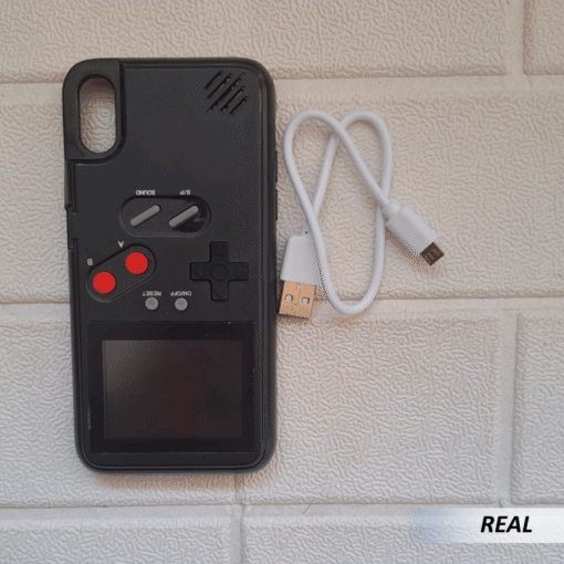 Funda con consola de videojuegos para IPhone 6 - Imagen 3