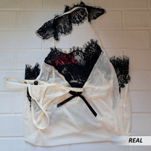 Lencería para Mujer - Imagen 3