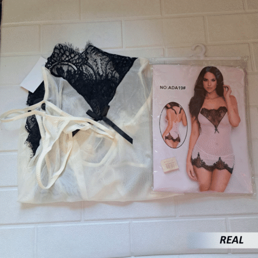 Lencería para Mujer - Imagen 4