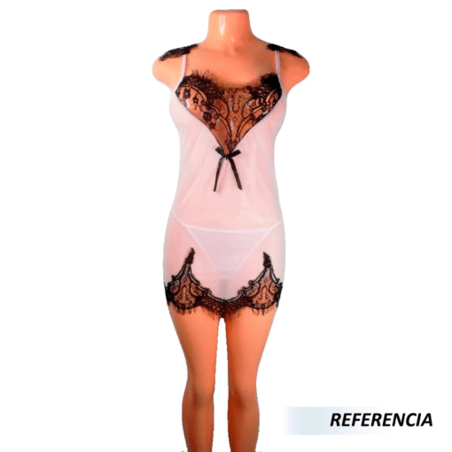Lencería para Mujer - Imagen 5