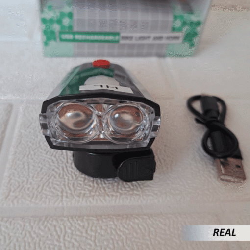 Luz delantera sb-265 - Imagen 3