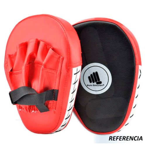 Manopla De Boxeo - Imagen 4