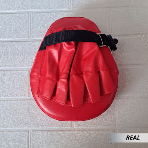Manopla De Boxeo