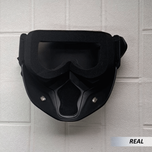 Mascara de Paintball - Imagen 4