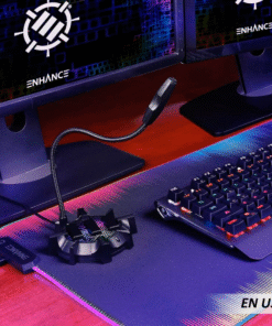 Micrófono de pc