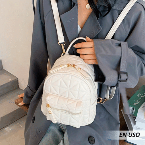 Mini mochila