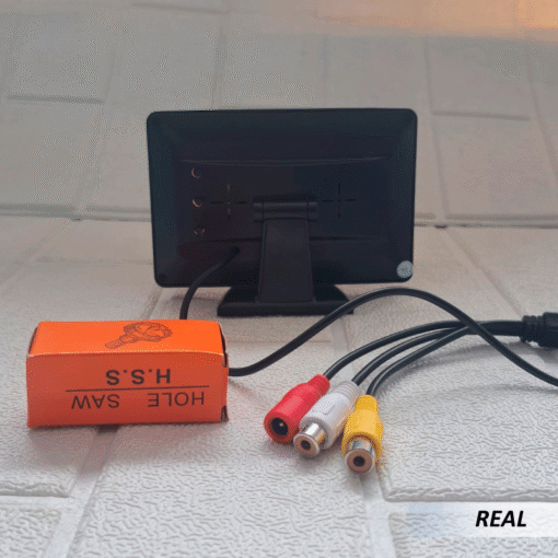Monitor para autos - Imagen 3