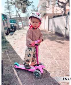 Monopatín mi scooter normal