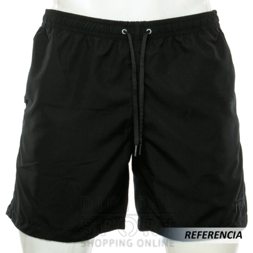 Short de natación hombre - Imagen 4
