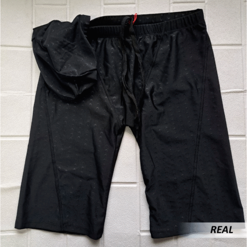 Short de natación hombre - Imagen 2