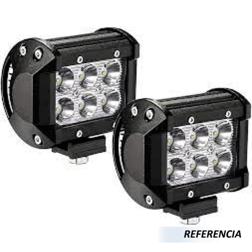 Neblinero - Imagen 5