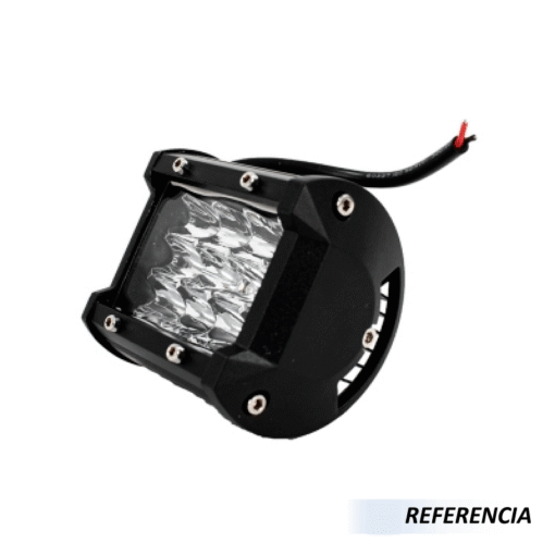 Neblinero 36w - Imagen 4