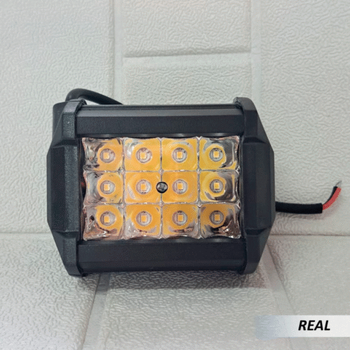 Neblinero 36w - Imagen 2