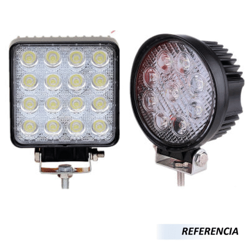 Neblinero de 42-48 watt - Imagen 5