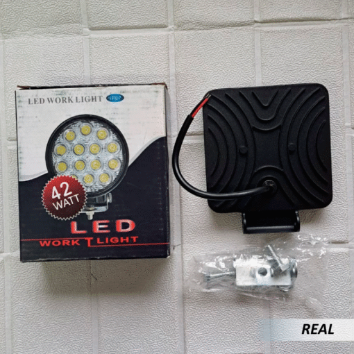 Neblinero de 42-48 watt - Imagen 4