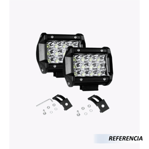 Neblinero 62w - Imagen 5